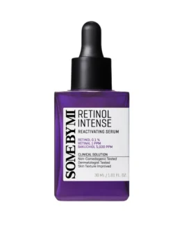 Retinol Intense Reactivating Serum – Ορός με ρετινόλη