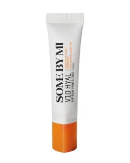 V10 HYAL Lip Sunprotection SPF15 Neutral – Ενυδατικό αντηλιακό χειλιών