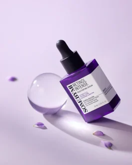 Retinol Intense Reactivating Serum – Ορός με ρετινόλη