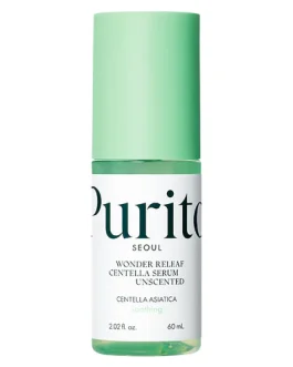 Wonder Releaf Centella Serum Unscented – Καταπραϋντικός ορός προσώπου