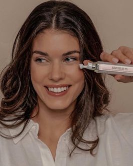 BRIGHT EYES ΑΠΟΣΥΜΦΟΡΗΤΙΚΟΣ ΟΡΟΣ ΜΑΤΙΩΝ