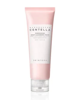 Madagascar Centella Poremizing Deep Cleansing Foam – Αφρός καθαρισμού για δέρμα με πόρους