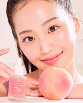 Peach 70% Niacinamide Serum – Ορός λάμψης με νιασιναμίδη