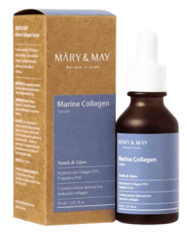 Marine Collagen Serum – Ορός σύσφιξης με θαλάσσιο κολλαγόνο