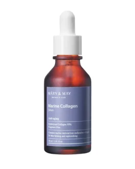 Marine Collagen Serum – Ορός σύσφιξης με θαλάσσιο κολλαγόνο