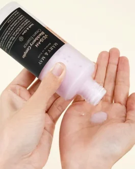 Vegan Blackberry Complex Cream Essence – Διφασικό essence – κρέμα για βαθιά ενυδάτωση