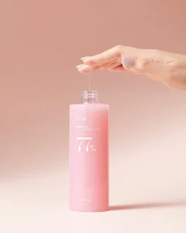 Peach 77 Niacin Essence Toner – Ενυδατικό essence με προβιοτικά