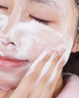 Madagascar Centella Poremizing Deep Cleansing Foam – Αφρός καθαρισμού για δέρμα με πόρους