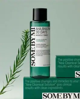 AHA-BHA-PHA 30 Days Miracle Toner – Απολεπιστικό τόνερ για δέρμα με ακμήx