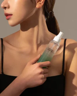 Black Bamboo Mist – Ενυδατικό σπρέι για εύκολη εφαρμογή