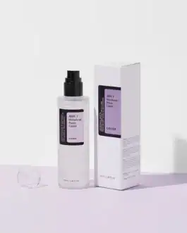 AHA 7 Whitehead Power Liquid – Απολεπιστικό τόνερ με γλυκολικό οξύ