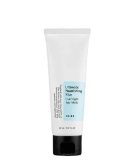 Ultimate Nourishing Rice Overnight Mask – Μάσκα νυκτός με ρύζι για εντατική θρέψη