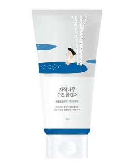 Birch Juice Moisturizing Cleanser – Αφρός καθαρισμού