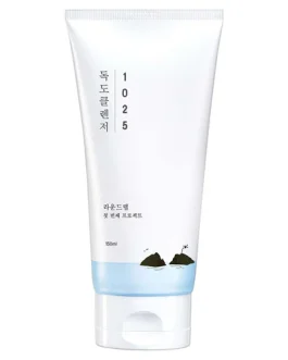 1025 Dokdo Cleanser – Ενυδατικός αφρός καθαρισμού