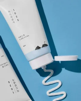 1025 Dokdo Cleanser – Ενυδατικός αφρός καθαρισμού