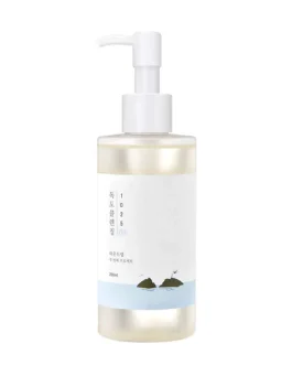 1025 Dokdo Cleansing Oil – Ενυδατικό έλαιο καθαρισμού