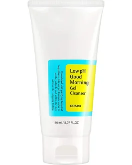 Low pH Good Morning Gel Cleanser – Καθαριστικό τζελ καθημερινής χρήσης