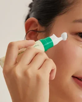 Vegan Collagen Eye Serum – Ορός ματιών με κολλαγόνο