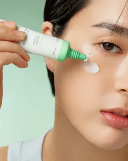 Wonder Releaf Centella Eye Cream Unscented – Κρέμα ματιών για ευαίσθητο δέρμα