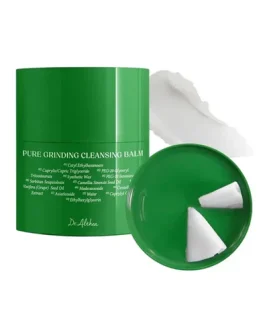 Pure Grinding Cleansing Balm – Βάλσαμο για βαθύ καθαρισμό και ενυδάτωση