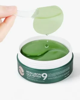 Hyaluron Cica Peptide Ampoule Eye Patch – Καταπραϋντικά επιθέματα ματιών με πεπτίδια
