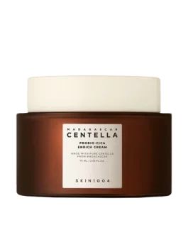 Madagascar Centella Probio-Cica Enrich Cream – Πλούσια ενυδατική κρέμα με προβιοτικά