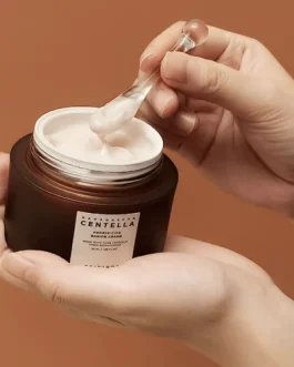 Madagascar Centella Probio-Cica Enrich Cream – Πλούσια ενυδατική κρέμα με προβιοτικά