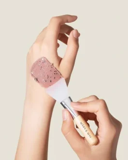 Silicone Brush – Πινέλο σιλικόνης γαι εγαρμογή μασκών προσώπου