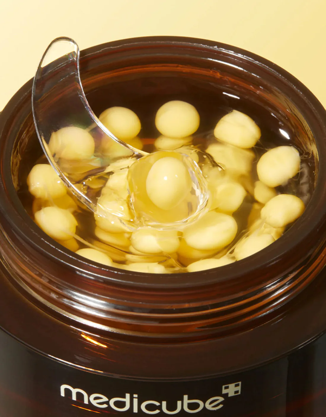 Deep Vita C Capsule Cream - Ενυδατική Κρέμα Λάμψης με Βιταμίνη C και Θρεπτικά Έλαια - Image 2