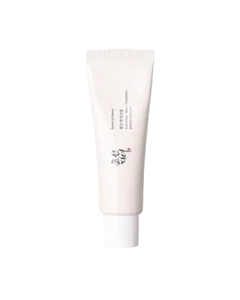 Relief sunrice Probiotics – SPF50+/PA++++ – Αντηλιακό με εκχύλισμα ρυζιού και προβιοτικά