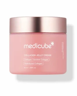 Collagen Jelly Cream – Κρέμα τζελ με 98% υδρολυμένο κολλαγόνο