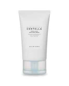Madagascar Centella Hyalu-Cica Moisture Cream – Ενυδατική κρέμα με υαλουρονικό και σεντέλα
