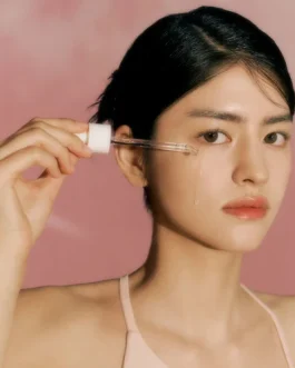 Madagascar Centella Poremizing Fresh Ampoule – Αμπούλα για μείωση των πόρων