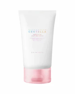 Madagascar Centella Poremizing Light Gel Cream – Ενυδατικό τζελ για μείωση των πόρων