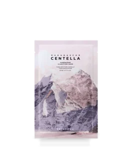 Madagascar Centella Poremizing Clarifying Mask – Μάσκα σύσφιξης πόρων