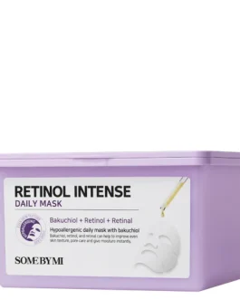 Retinol Intense Daily Mask – Μάσκες με ρετινόλη