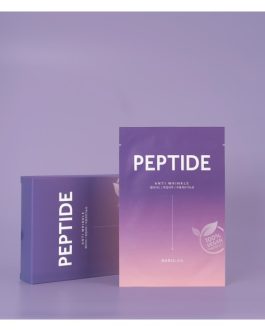 The Clean Vegan Mask – Peptide