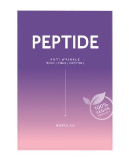 The Clean Vegan Mask – Peptide