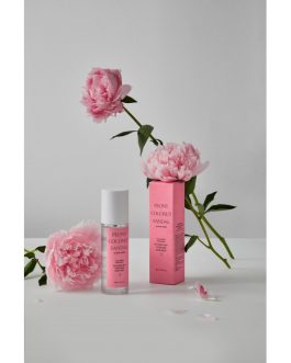 Detangling Perfume Hair Mist 03 (peony-coconut-sandal)