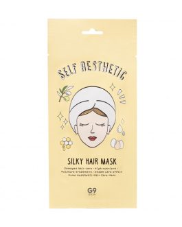 Self Aesthetic Silky Hair Mask
