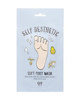 Self Aesthetic Soft Foot Mask