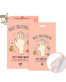 Self Aesthetic Soft Hand Mask