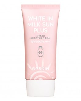 White In Milk Sun Plus Spf 50+ / Pa++++