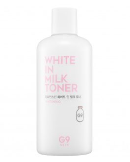 White In Milk Toner 50/300 Ml