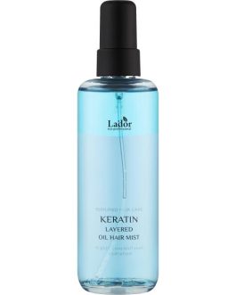 La’Dor Keratin Layered Oil Mist