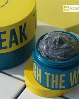 Break Scrub 300ml