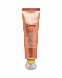 Kiss by Rosemine Fragrance Body Cream – Glamour Precious 140ml