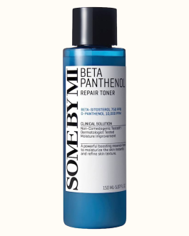 Beta Panthenol Repair Toner 150ml