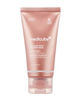 Collagen Night Wrapping Mask 75ml