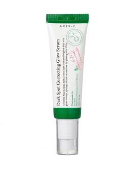 Dark Spot Correcting Glow Serum 60ml